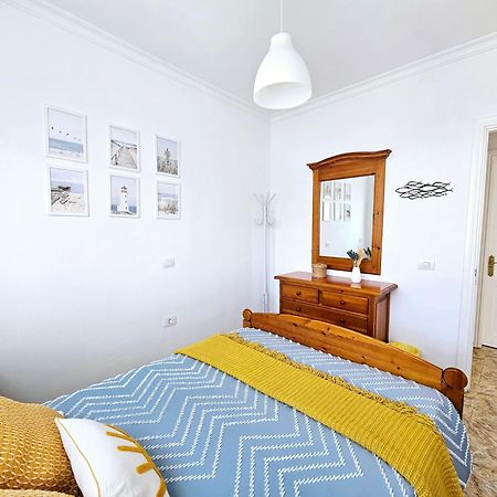 St George'S Apartments - Gran Canaria Telde Eksteriør billede