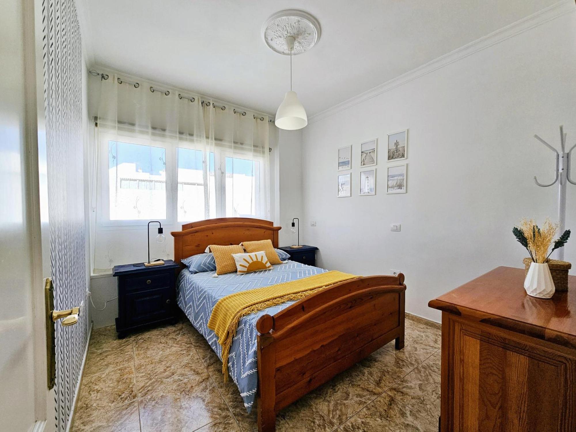 St George'S Apartments - Gran Canaria Telde Eksteriør billede