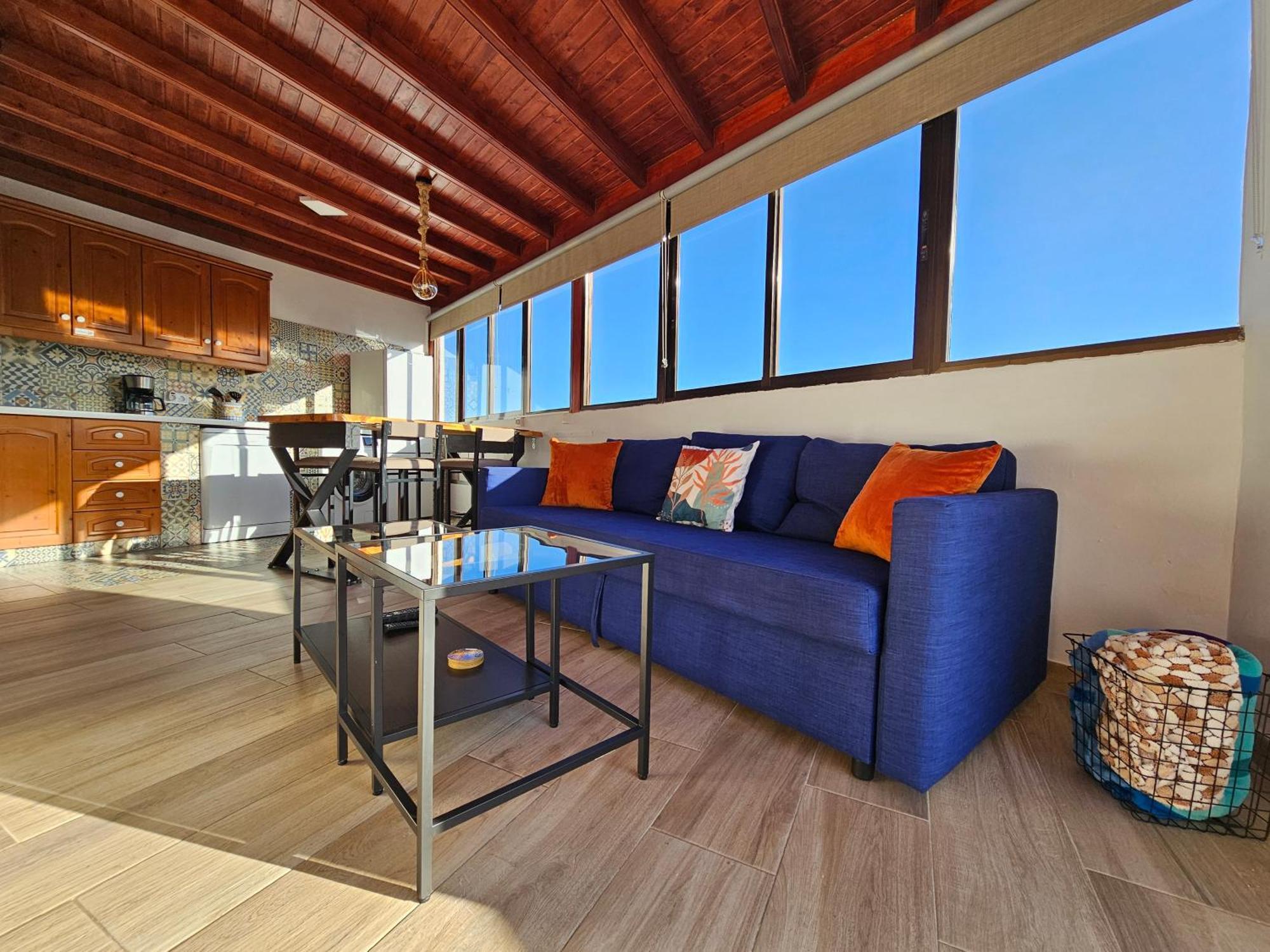 St George'S Apartments - Gran Canaria Telde Eksteriør billede