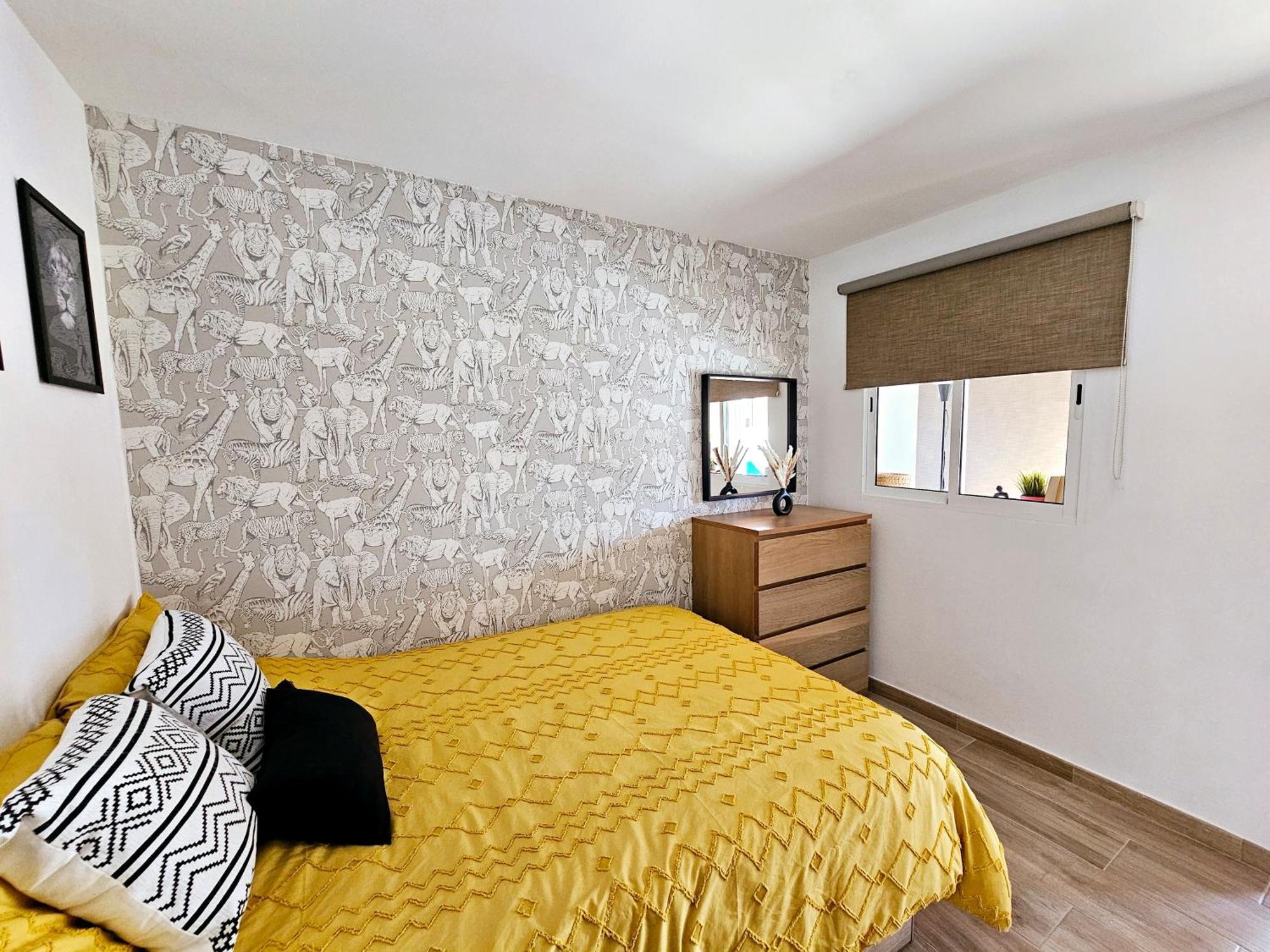 St George'S Apartments - Gran Canaria Telde Eksteriør billede