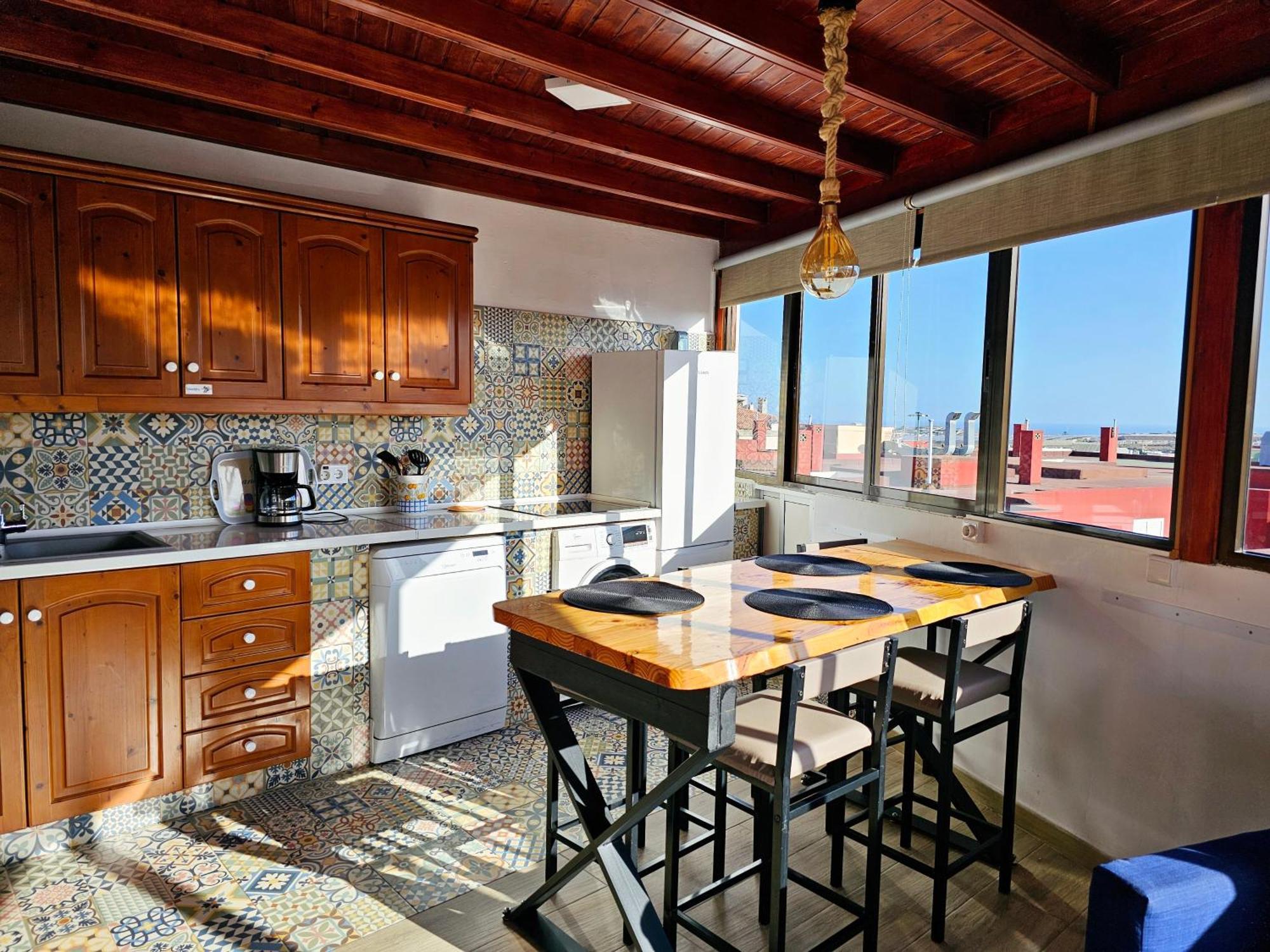 St George'S Apartments - Gran Canaria Telde Eksteriør billede