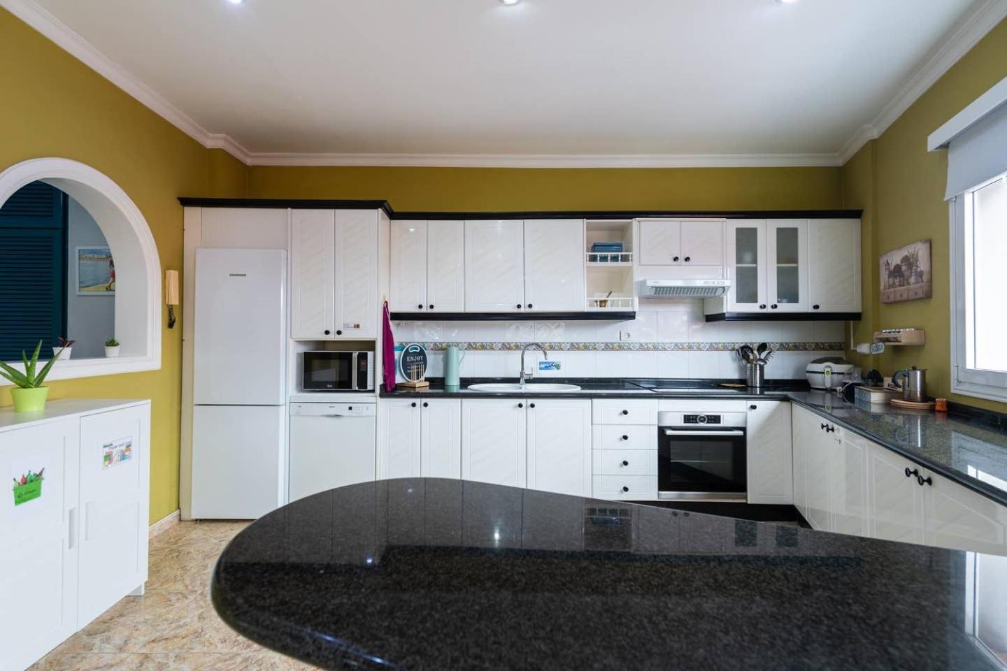 St George'S Apartments - Gran Canaria Telde Eksteriør billede